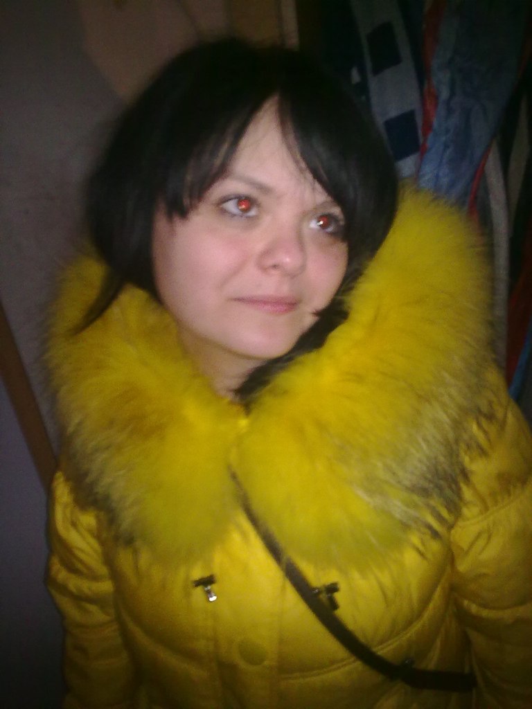 Светлана Рудова | 