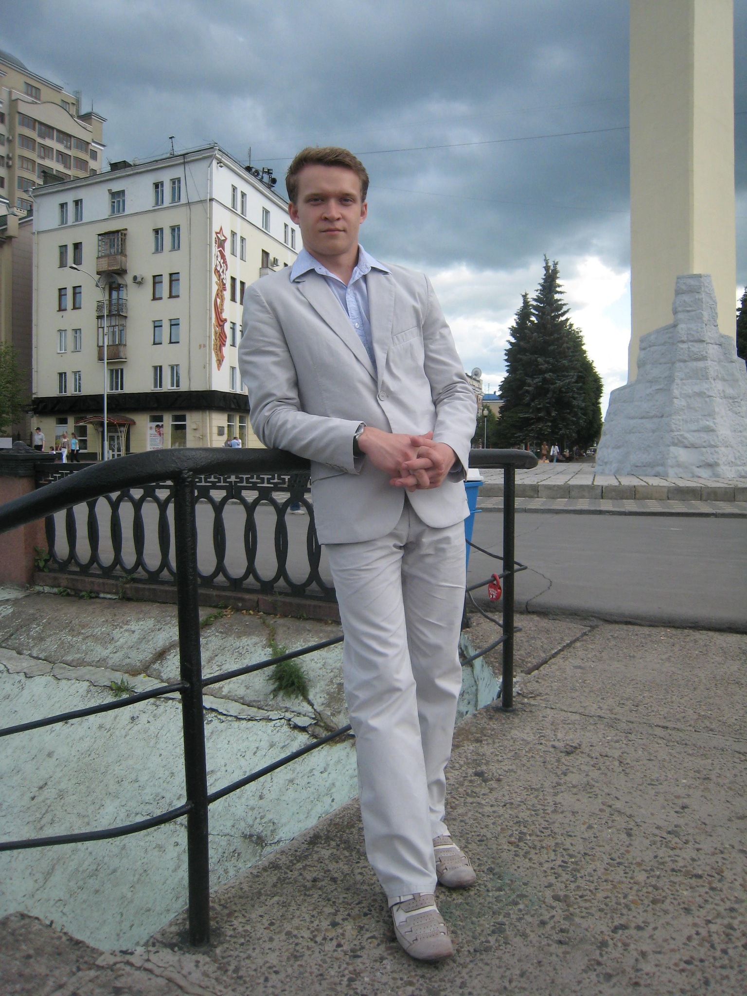 Фото профиля