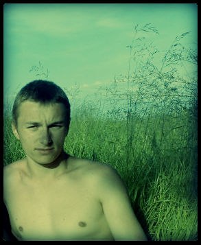 Коля Ворощук | Ивано-Франковск