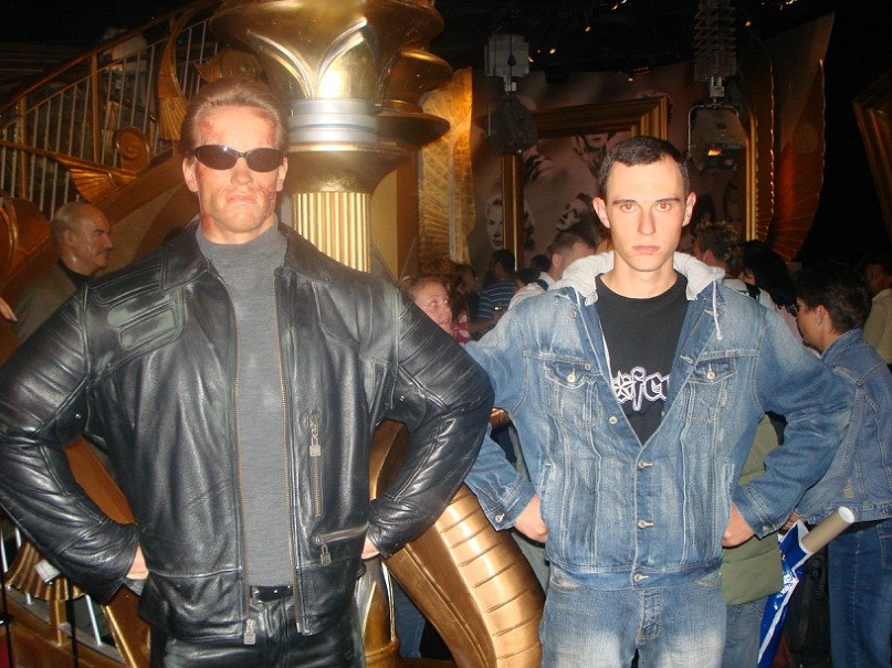 Сергей Петер | Судак