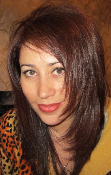 №117, Лилия Шайдуллина, Ульяновск №117, Лилия Шайдуллина, Ульяновск