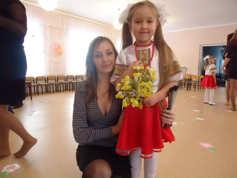 Валентина Свистунова | Свердловск / Должанск