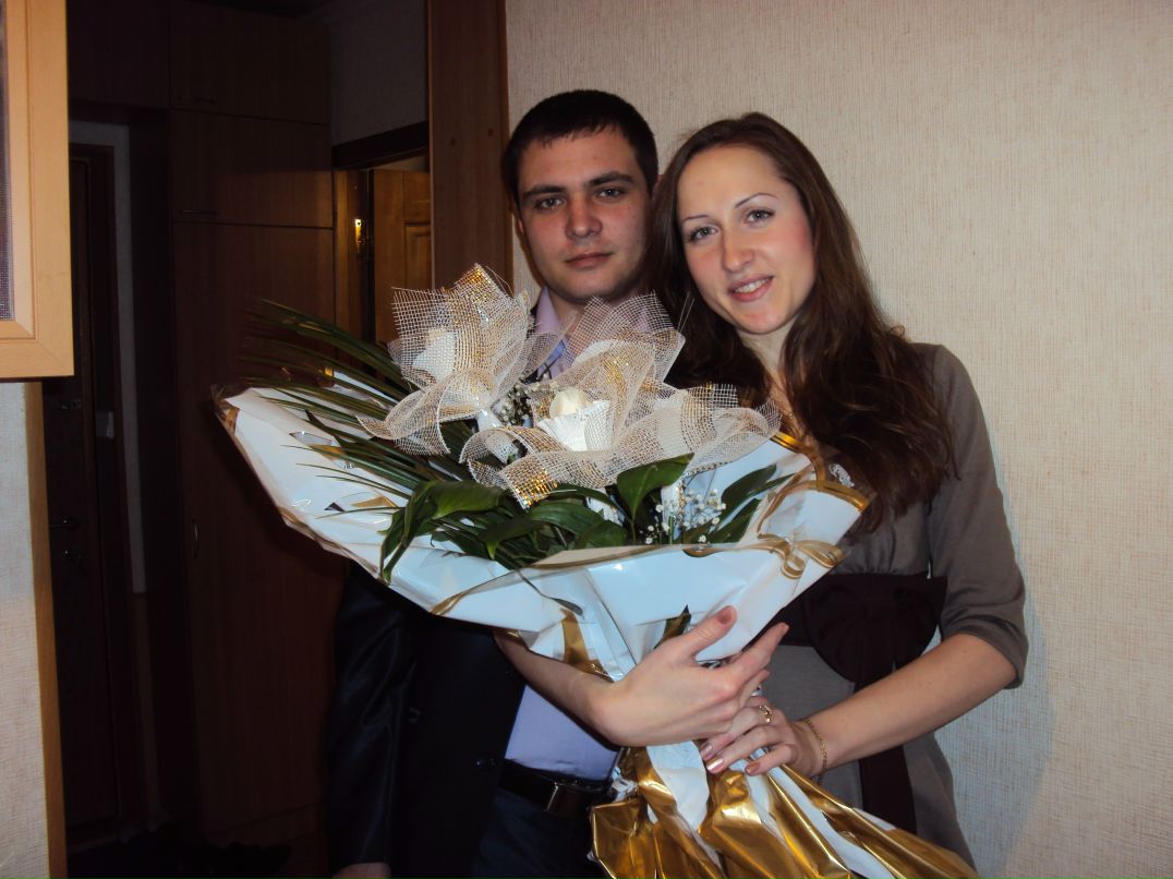 Юлия Сеина | Пятигорск