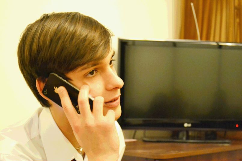 Богдан Голубенко | Киев