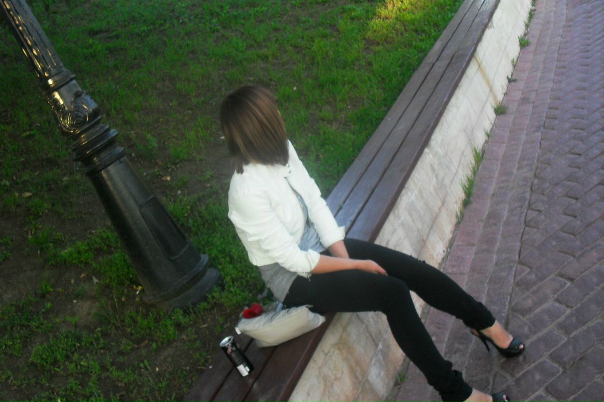 Ольга Родионова | Москва