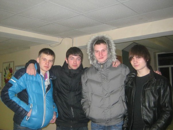 Артемий Семенов はあれで | Кулотино