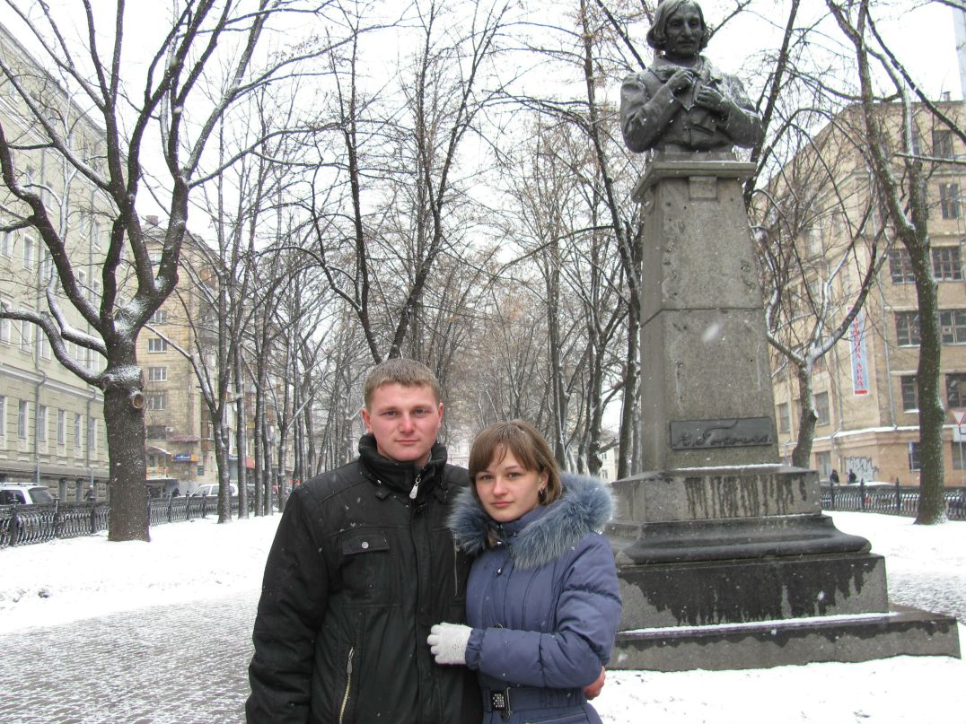 Ігор Шимків | Луцк