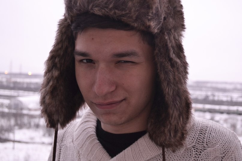 Artem Dordzhiev S. | Санкт-Петербург