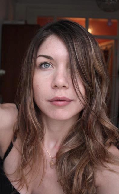 Anastasia Andreeva | Denpasar