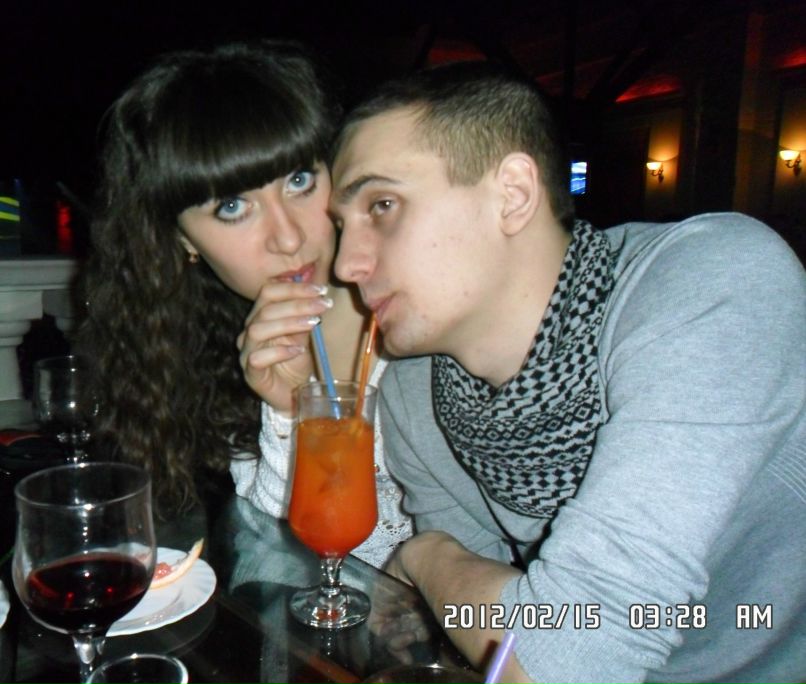 Нюточка Сильнова | Антрацит