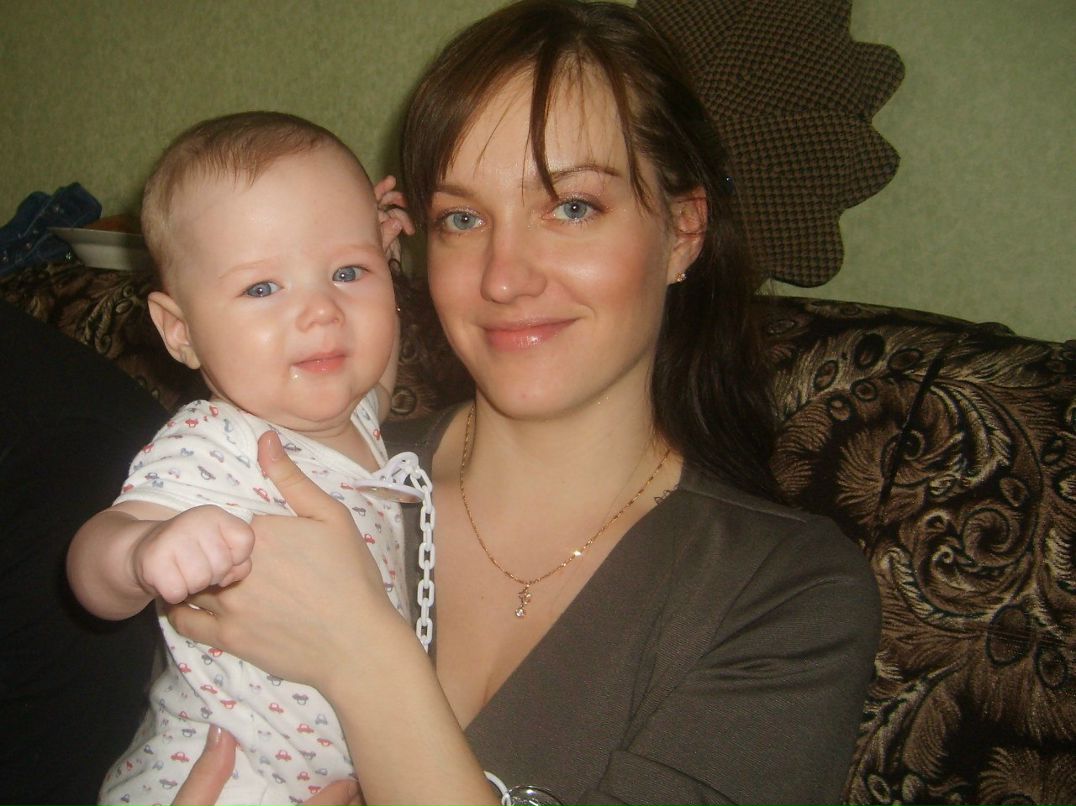 Ольга Мовченюк | Нижний Новгород