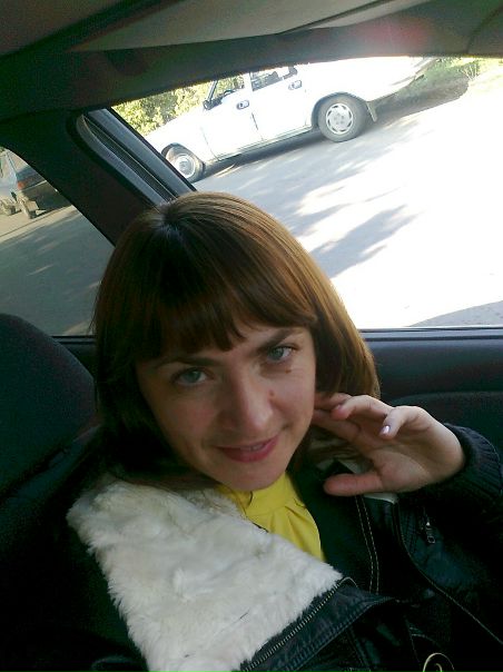 Алла Столярчук фото профиля #6