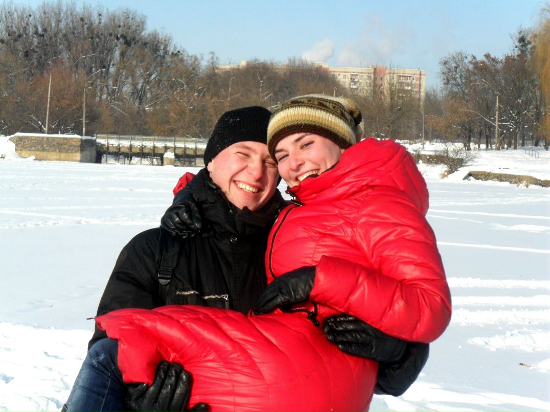 Євгенія Хочай | Ровно