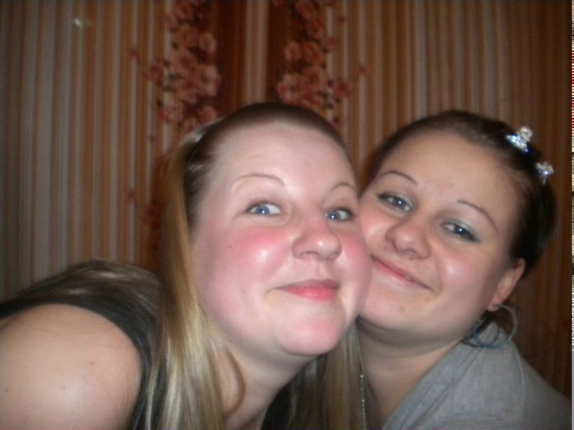 Эльвира Пичиц (((ВАЛЕРЬЕВНА))) | Пай