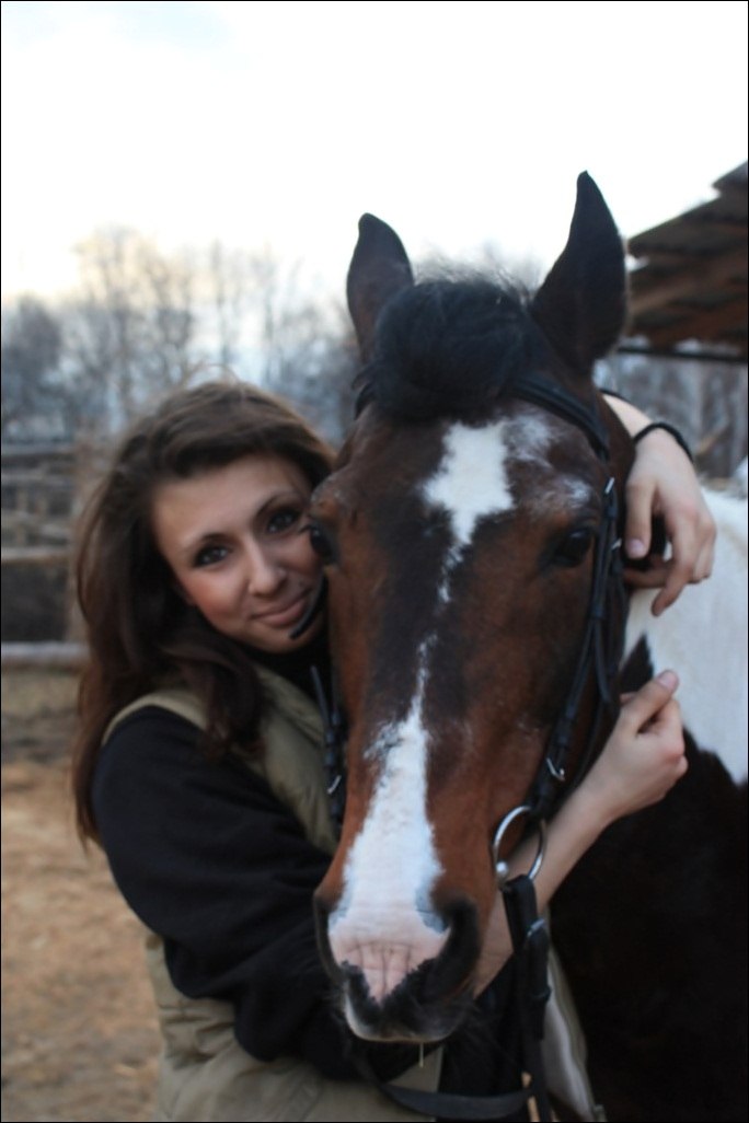 Ната Гегелия | Полтава