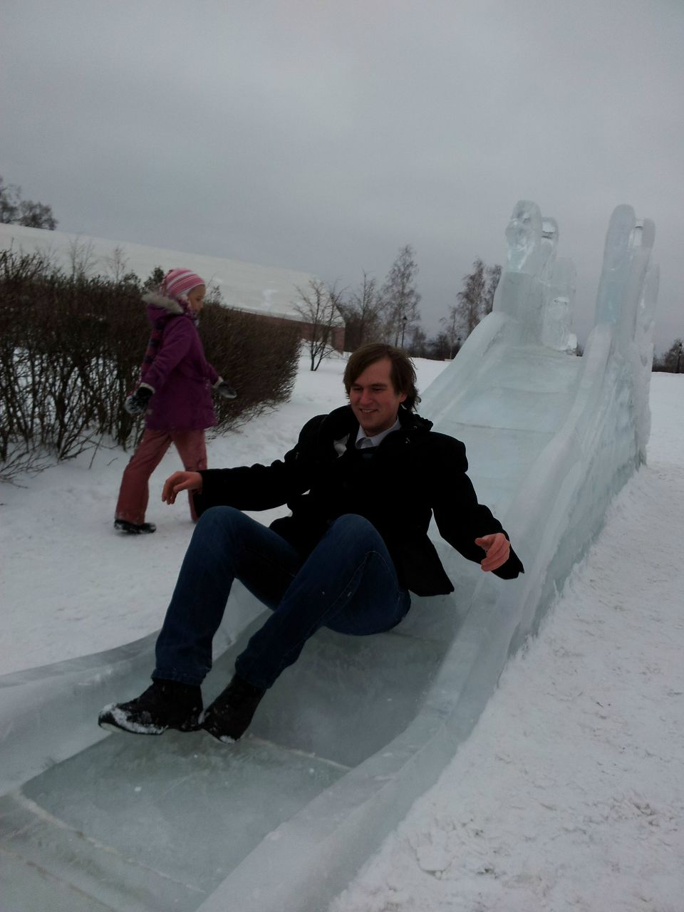 Александр Абумов | Москва