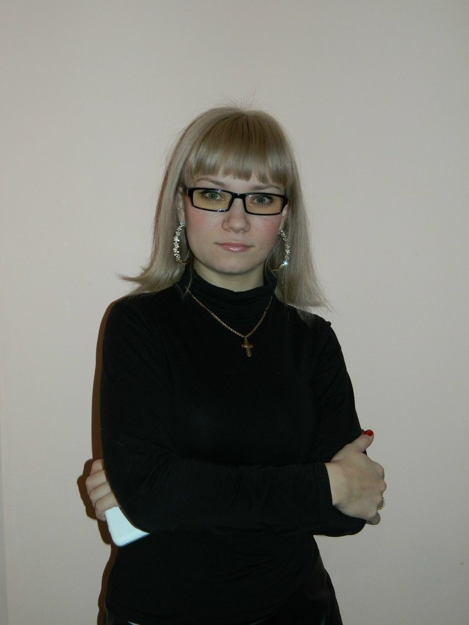 Оксана Тихомирова | Казань