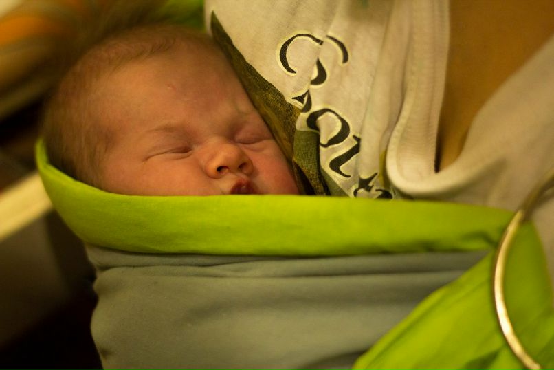 Дарья Гредина | 