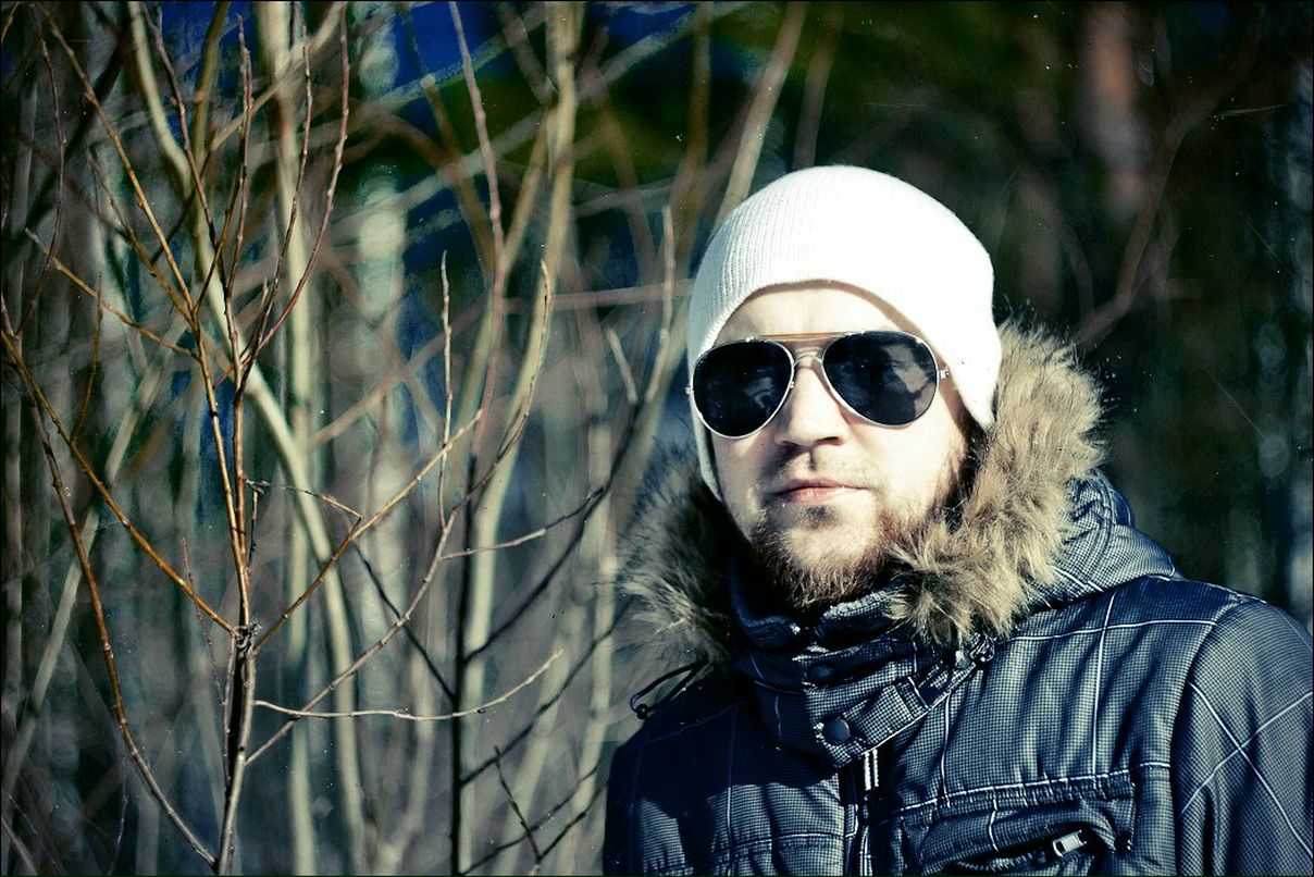 Сергей Игорев | Петрозаводск