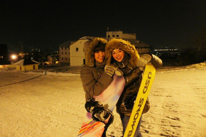 Анна Андреева | Саратов