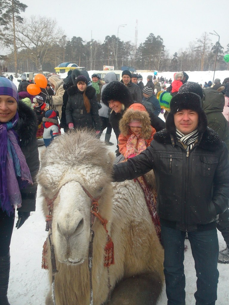 Дмитрий Петров | Казань