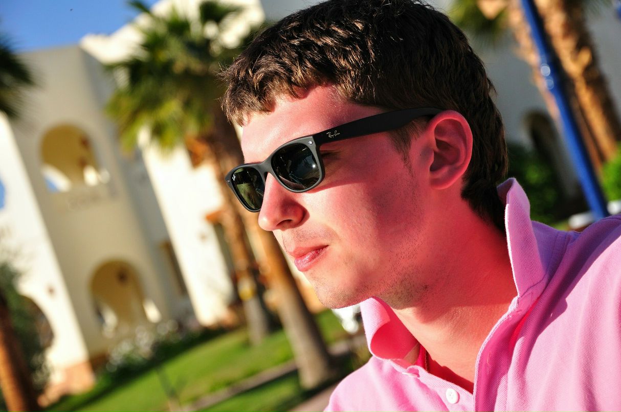 Александр Широков | Москва