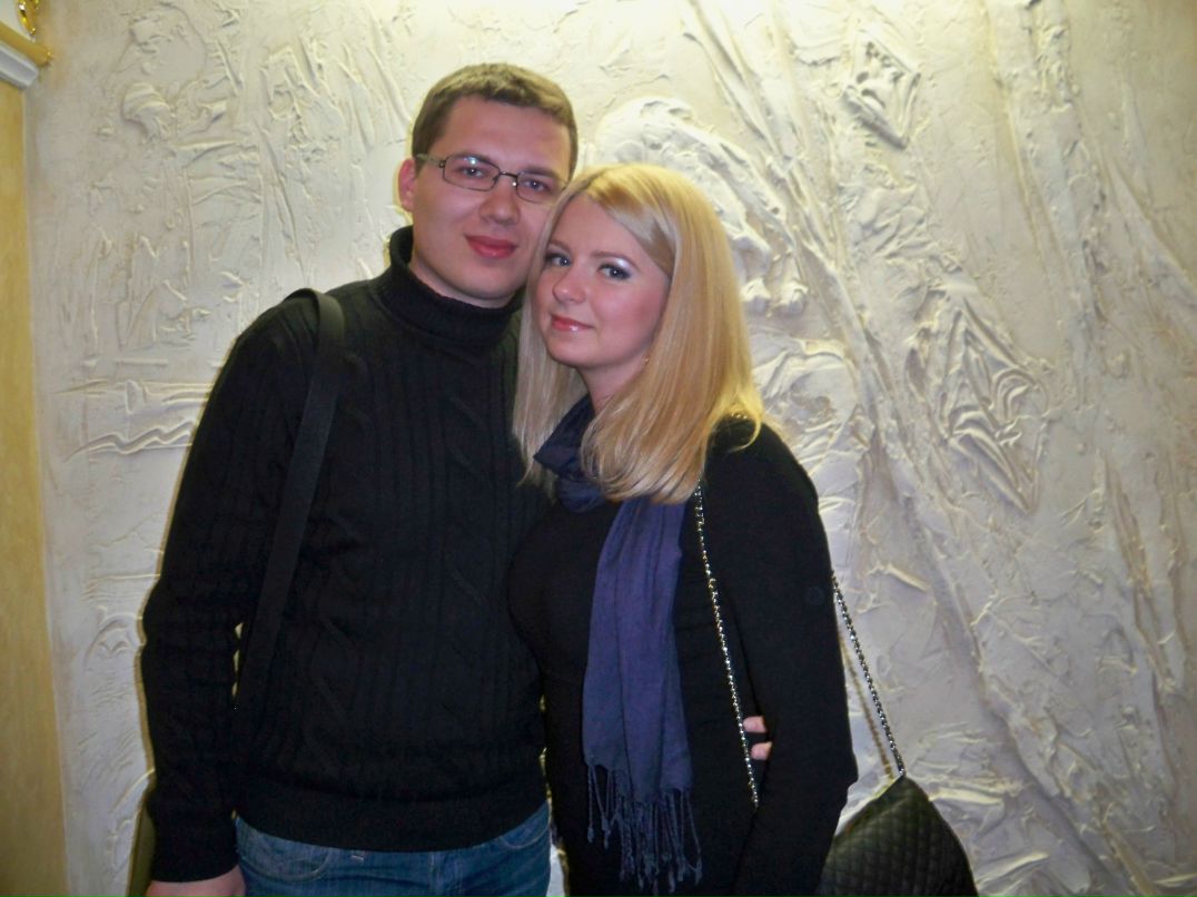 Виктория Болотник | Минск