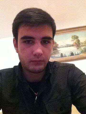 Arman Grigoryan Արման | Lyon