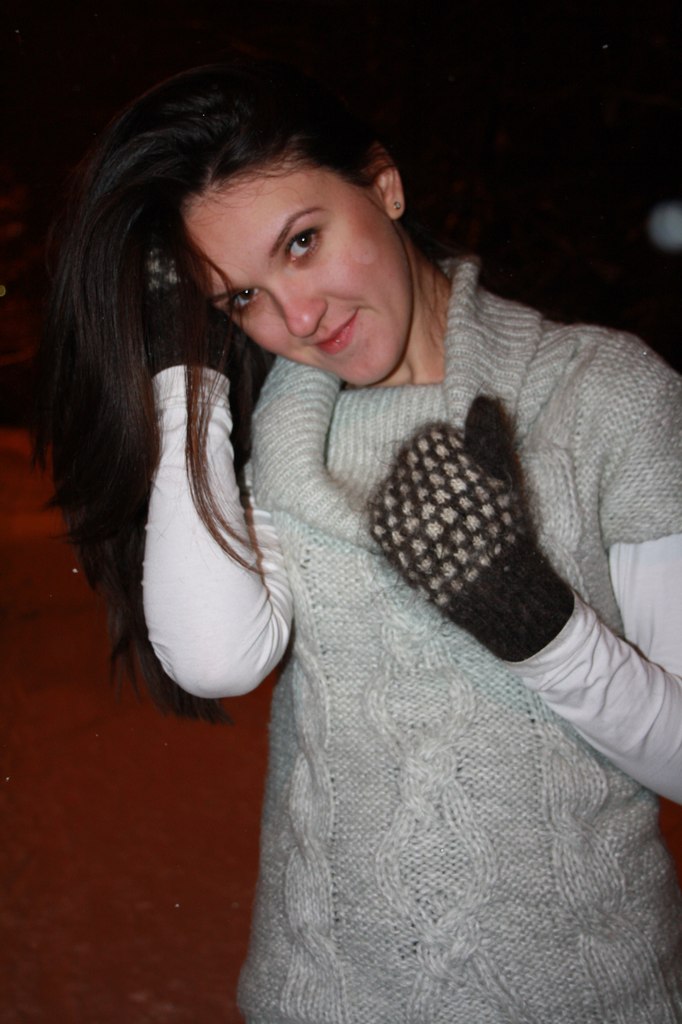 Анна Савченко | Самара