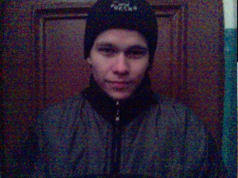 Марсель Ошурков | Магнитогорск