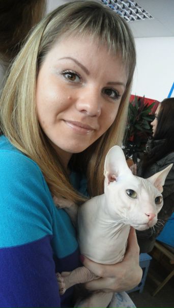 №67, Наталья Склярова, 41 год, Петропавловск-Камчатский №67, Наталья Склярова, 41 год, Петропавловск-Камчатский