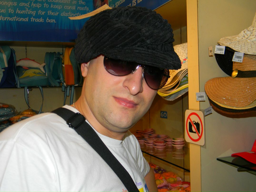 Антон Хралович | Сургут