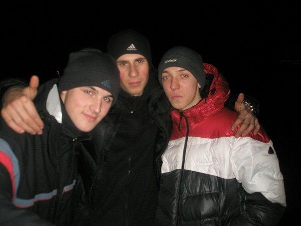 Олександр Пелех | Червоноград