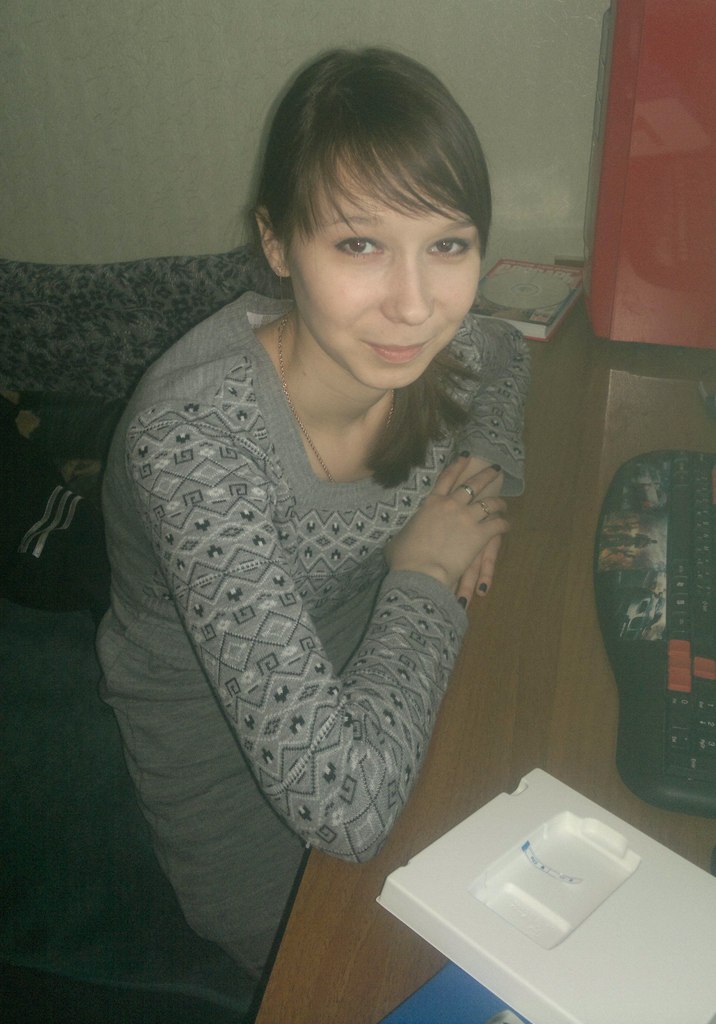 Саша Морозова | Новосибирск