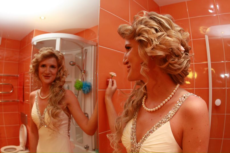 Кристина Пулина | Москва