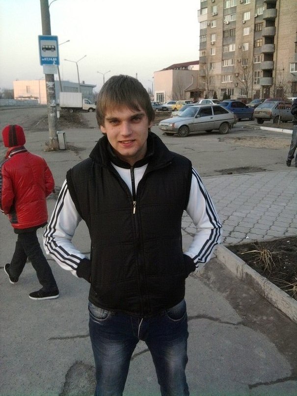 Алексей Костюк | Запорожье