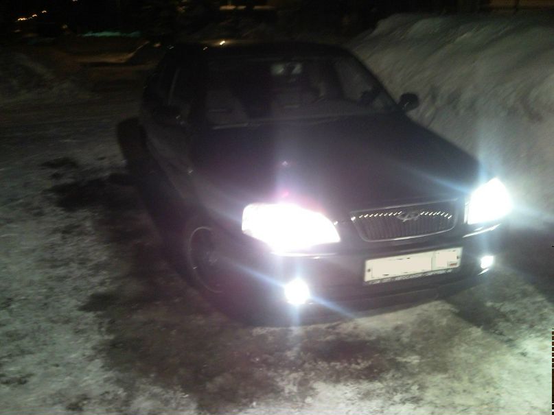 Александр Масстер | Казань