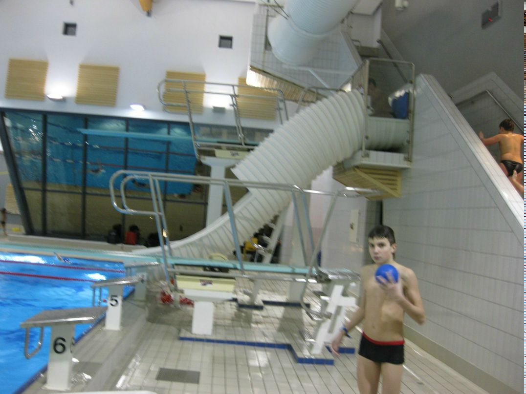 Ольга Коробейникова | Калининград