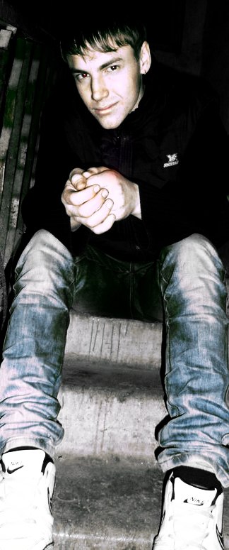 Влад Дмитровский | Каменское / Днепродзержинск