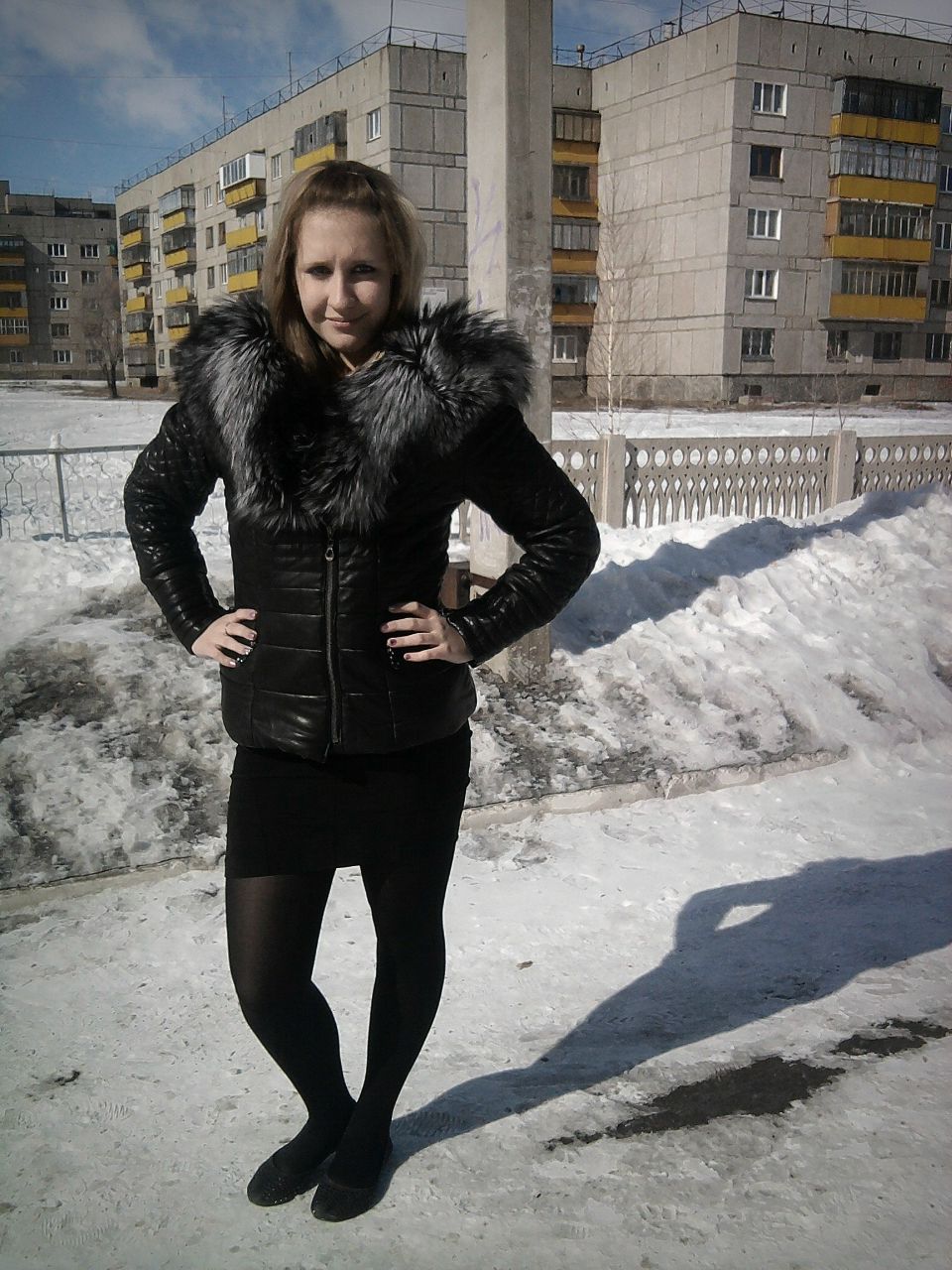 Анастасия Леонова ღmilayaღ | Магнитогорск