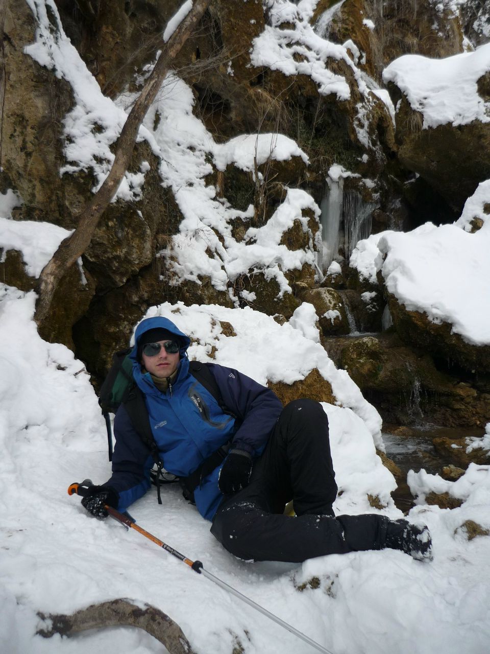 Александр Пронь | 