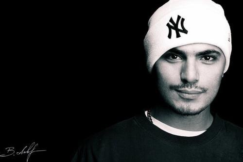 Рамиль Губайдуллин `R@mon` | Владивосток