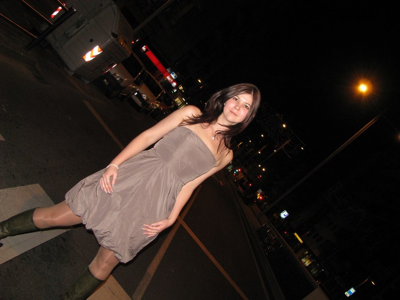 Ольга Сличная | Москва