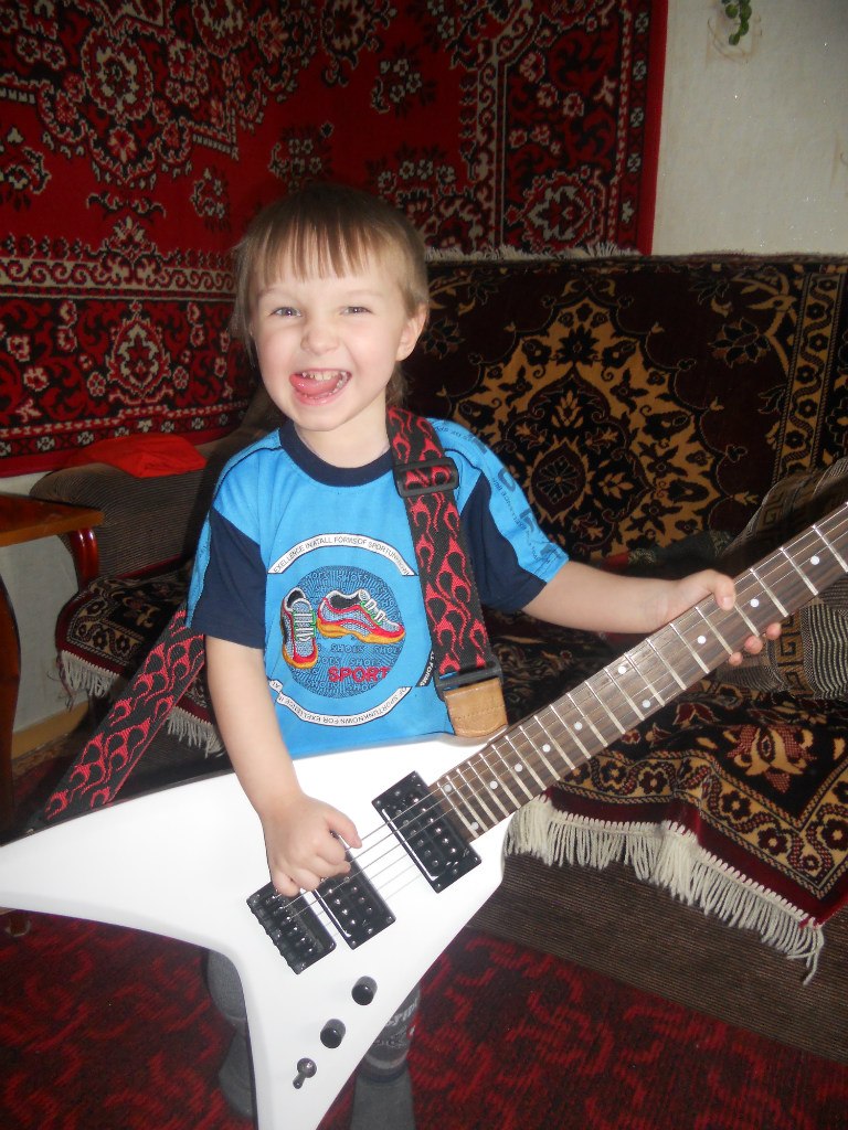 Антон Поликарпов | Волгоград