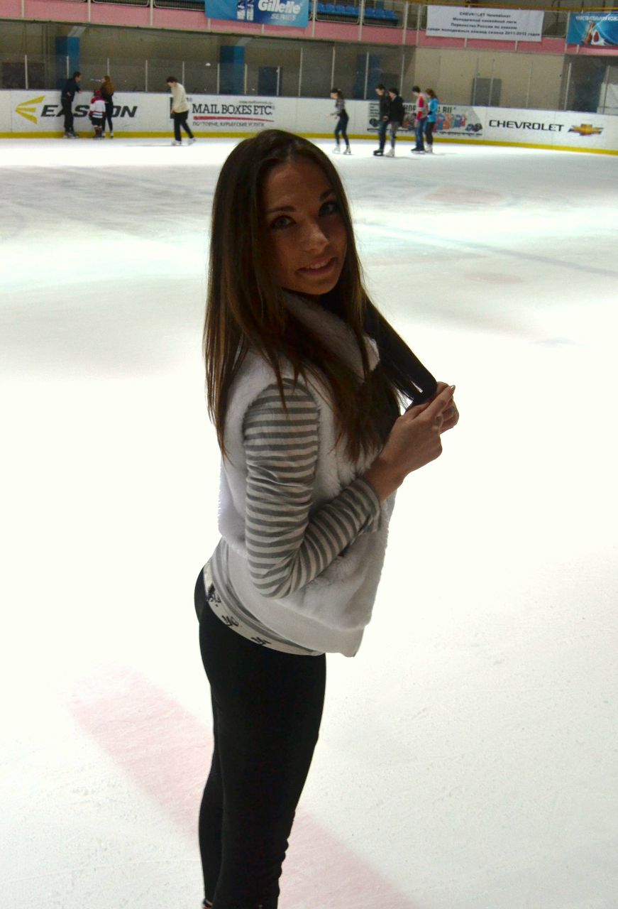 Санечка Золотухина | Санкт-Петербург