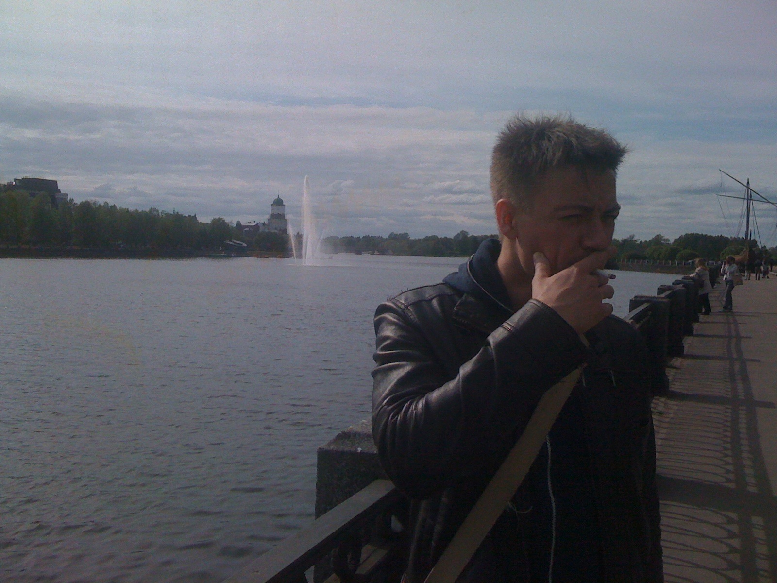 Фото профиля