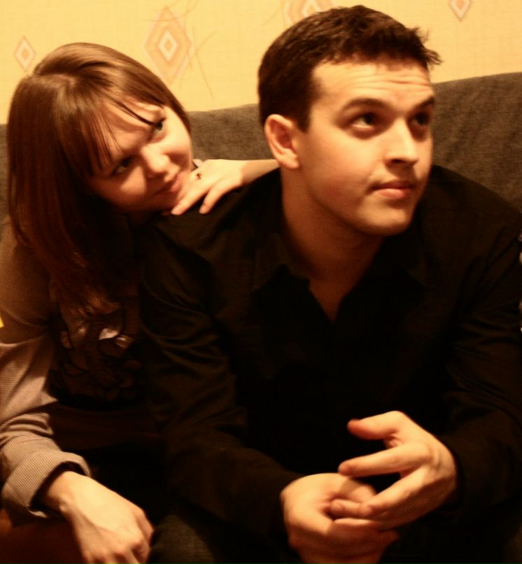 Санёк Старков *LimiT* | Санкт-Петербург