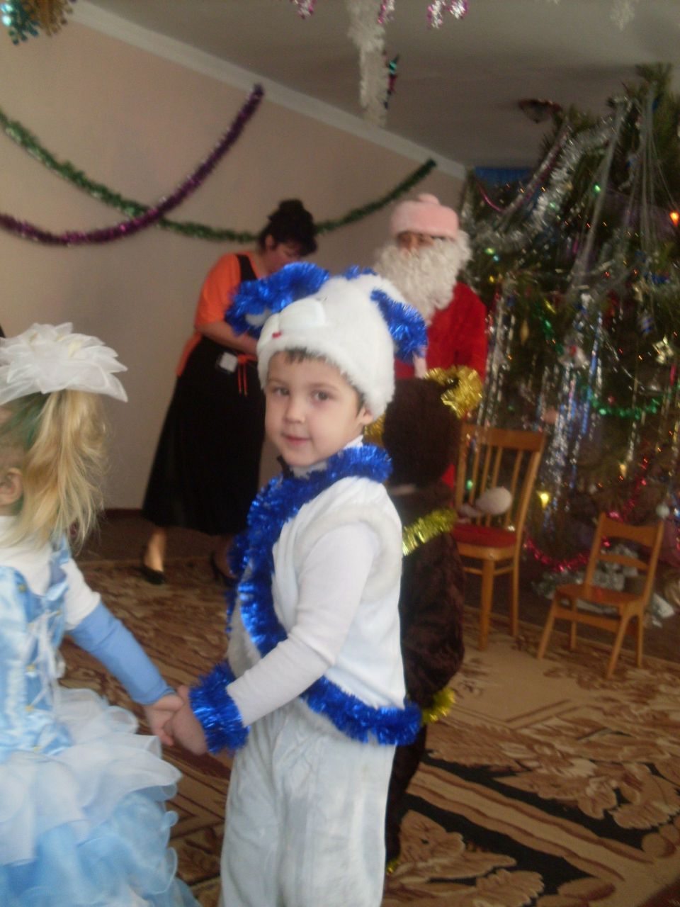 Алёна Рудая ( Гурова) | Великая Михайловка