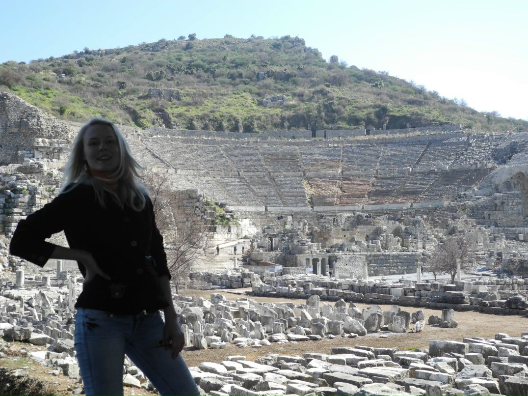 Таня Кондручина | Paris