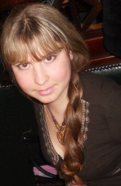 №14, Инна Асафова, 36 лет, Кривой Рог №14, Инна Асафова, 36 лет, Кривой Рог